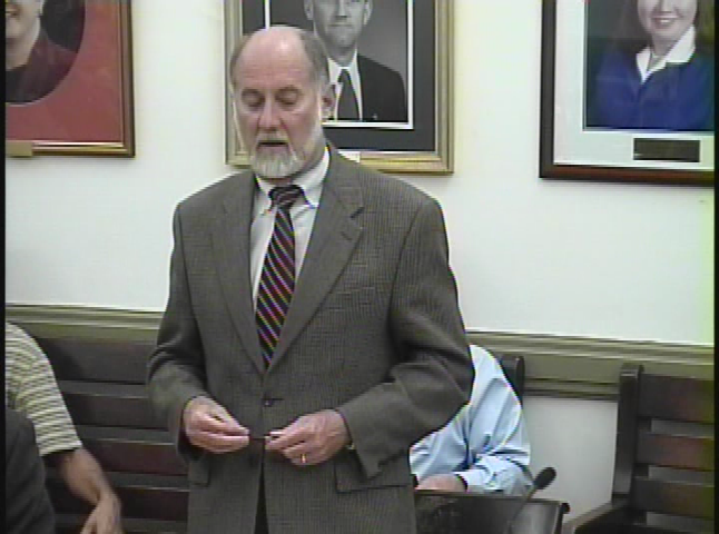 Thumbnail image for Nbpt City Council Mtg: August 29, 2011