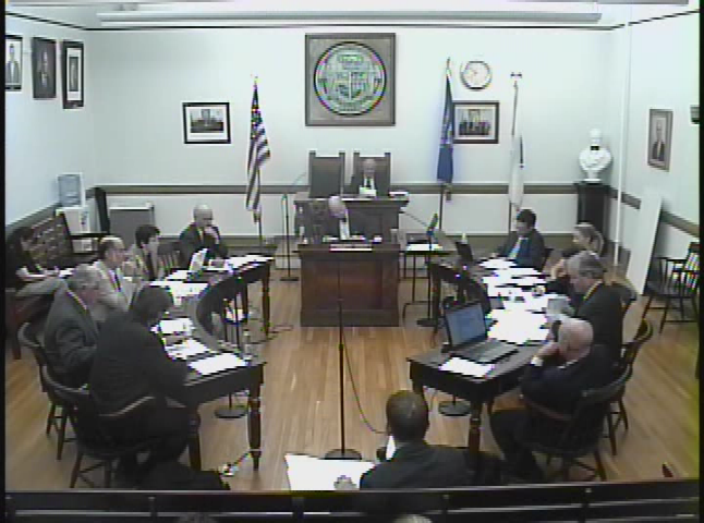 Thumbnail image for Nbpt City Council Mtg: Sept. 26, 2011