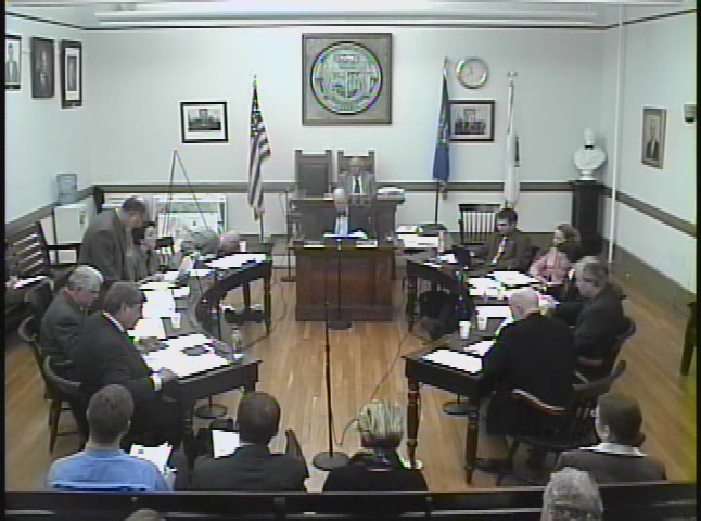 Thumbnail image for Nbpt City Council Mtg: Nov. 14, 2011