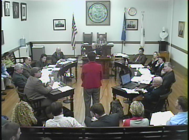 Thumbnail image for Nbpt City Council Mtg: Nov. 28, 2011