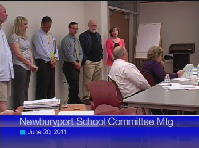 Thumbnail image for Nbpt School Cmte Mtg: June 20, 2011
