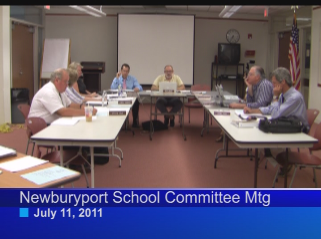 Thumbnail image for Nbpt School Cmte Mtg: July 11, 2011