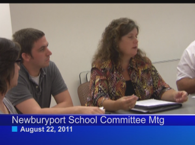 Thumbnail image for Nbpt School Cmte Mtg: Aug. 22, 2011