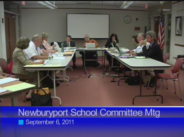 Thumbnail image for Nbpt School Cmte Mtg: Sep. 6, 2011