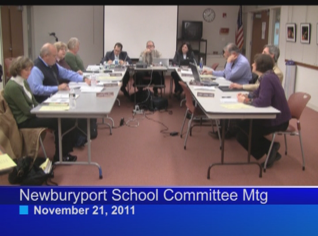 Thumbnail image for Nbpt School Cmte Mtg: Nov. 21, 2011