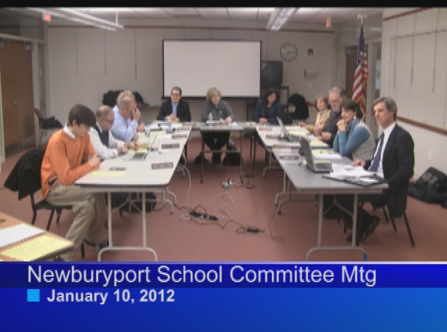 Thumbnail image for Nbpt School Cmte Mtg: Jan. 10, 2012