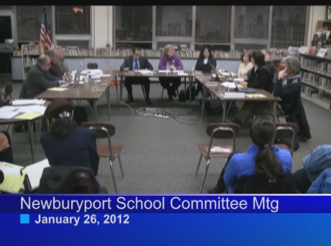 Thumbnail image for Nbpt School Cmte Mtg: Jan. 26, 2012