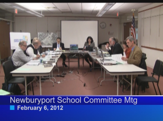 Thumbnail image for Nbpt School Cmte Mtg: Feb. 6, 2012
