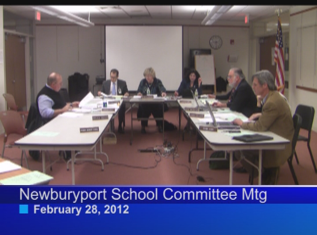 Thumbnail image for Nbpt School Cmte Mtg: Feb. 28, 2012
