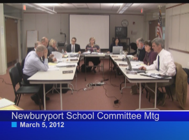 Thumbnail image for Nbpt School Cmte Mtg: March 5, 2012
