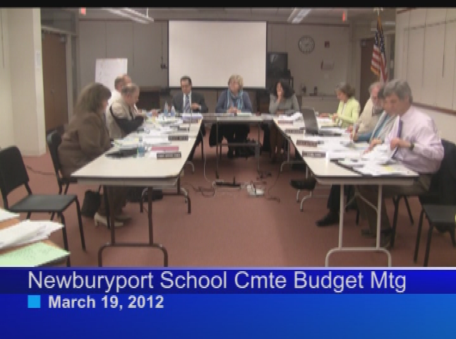 Thumbnail image for Nbpt School Cmte Budget Mtg: March 19, 2012