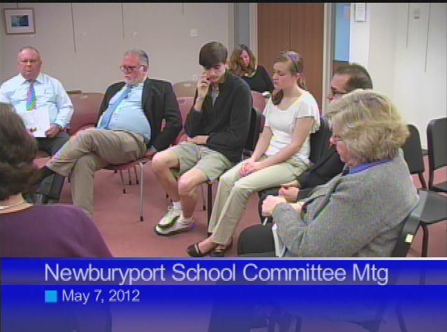 Thumbnail image for Nbpt School Cmte Mtg: May 7, 2012