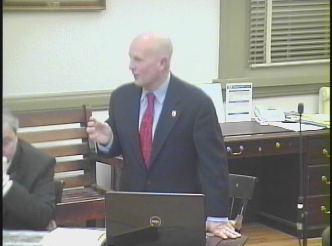 Thumbnail image for Nbpt City Council: Jan. 30, 2012