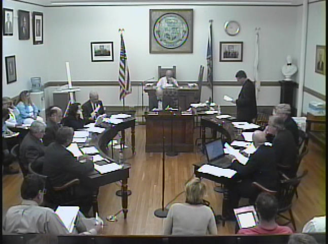 Thumbnail image for Nbpt City Council Mtg: June 25, 2012