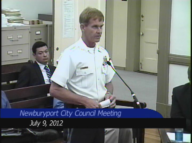 Thumbnail image for Nbpt City Council: July 9, 2012