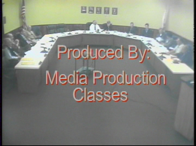 Thumbnail image for Whittier Tech School Cmte Mtg: Oct. 10, 2012