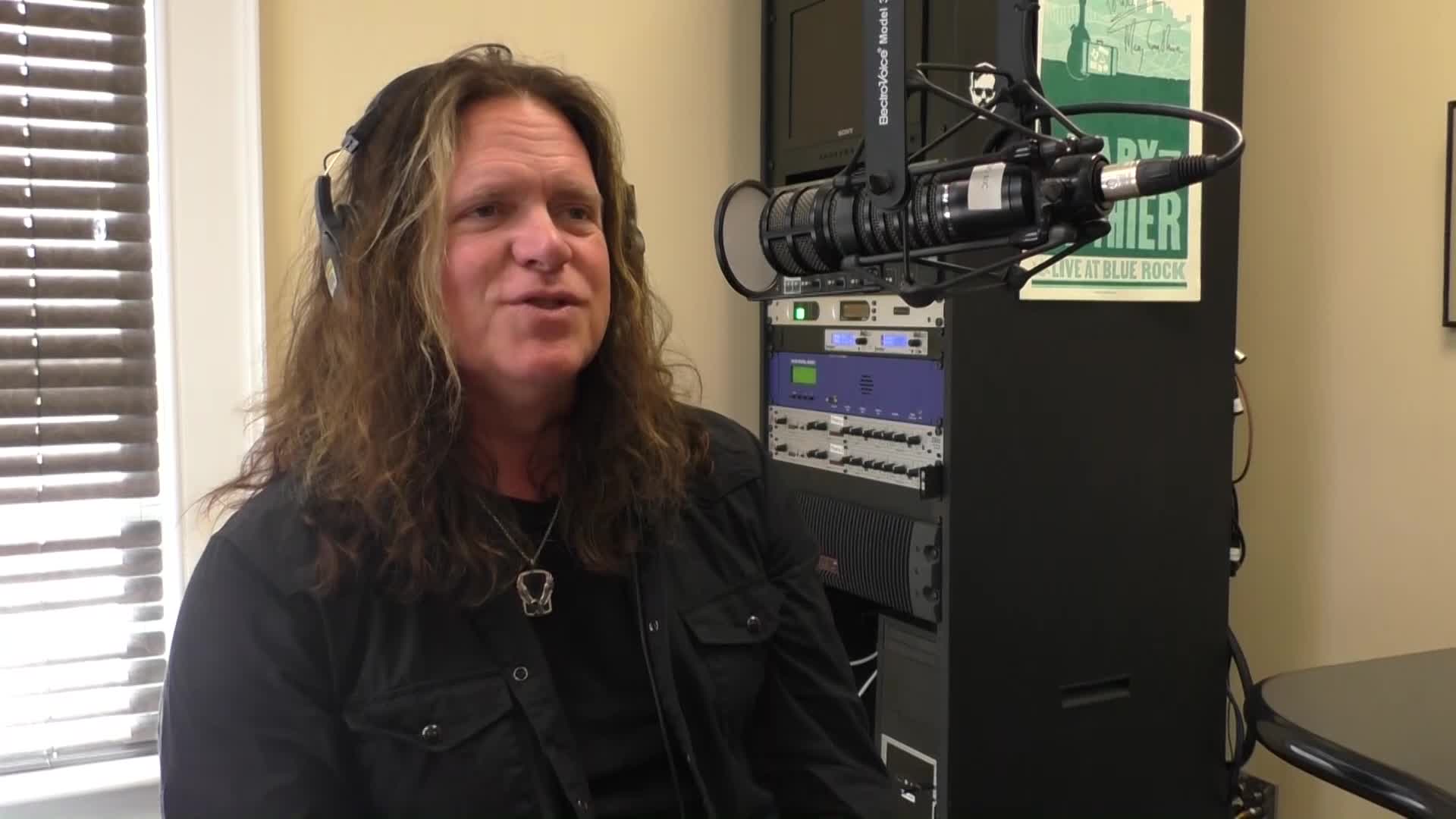 Thumbnail image for Afternoon Drive on April 13, 2023 Pat Bagger