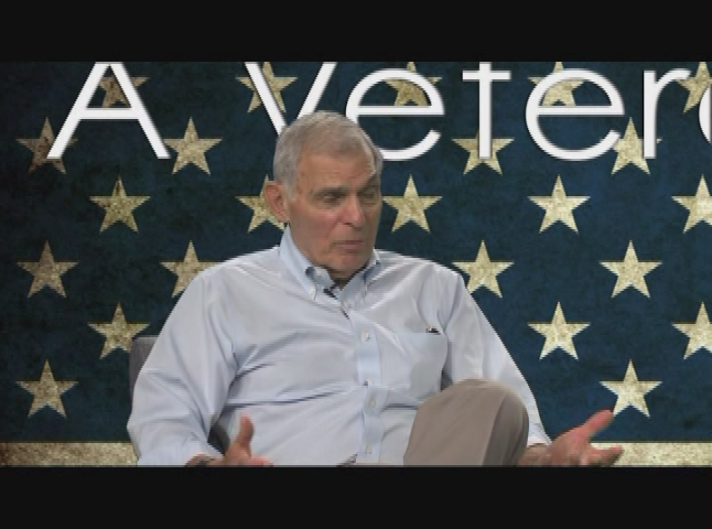 A Veterans Story 05192017 lt john simourian