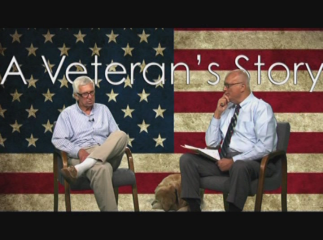 Thumbnail image for A Veterans Story 06142016 sp4 bob quimby