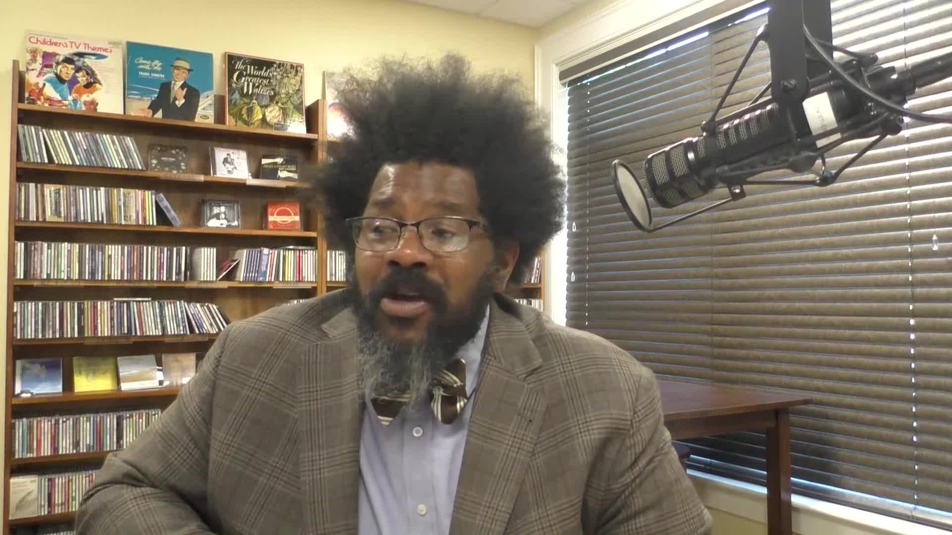 Race Matters Episode 32