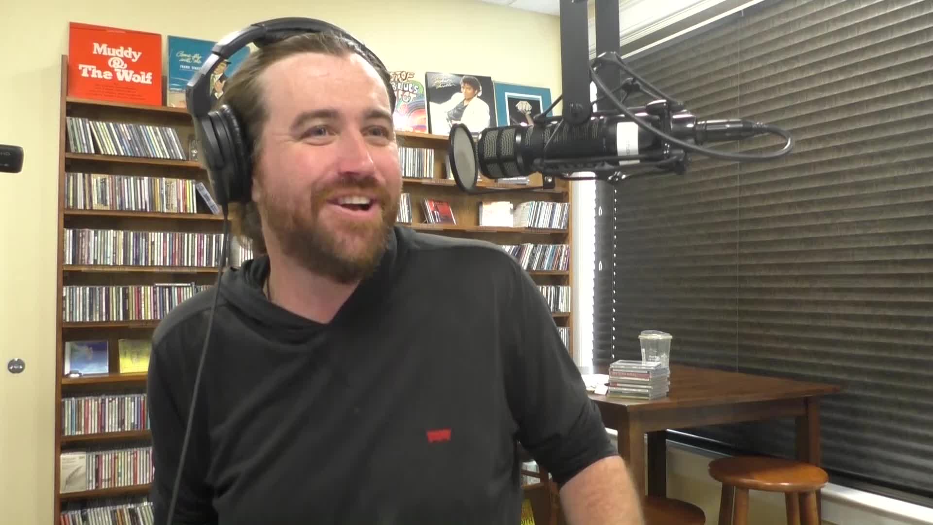 Thumbnail image for Afternoon Drive with Drew Moholland on June 13th, 2023