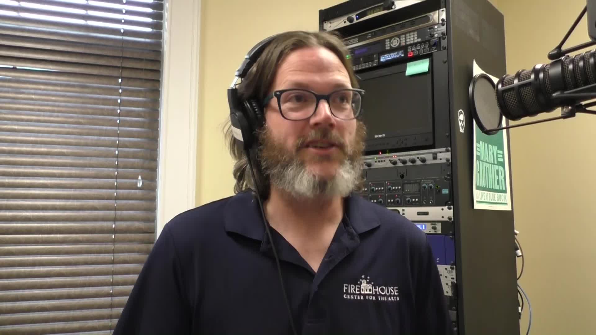 Thumbnail image for Afternoon Drive with Drew Moholland on June 15th, 2023