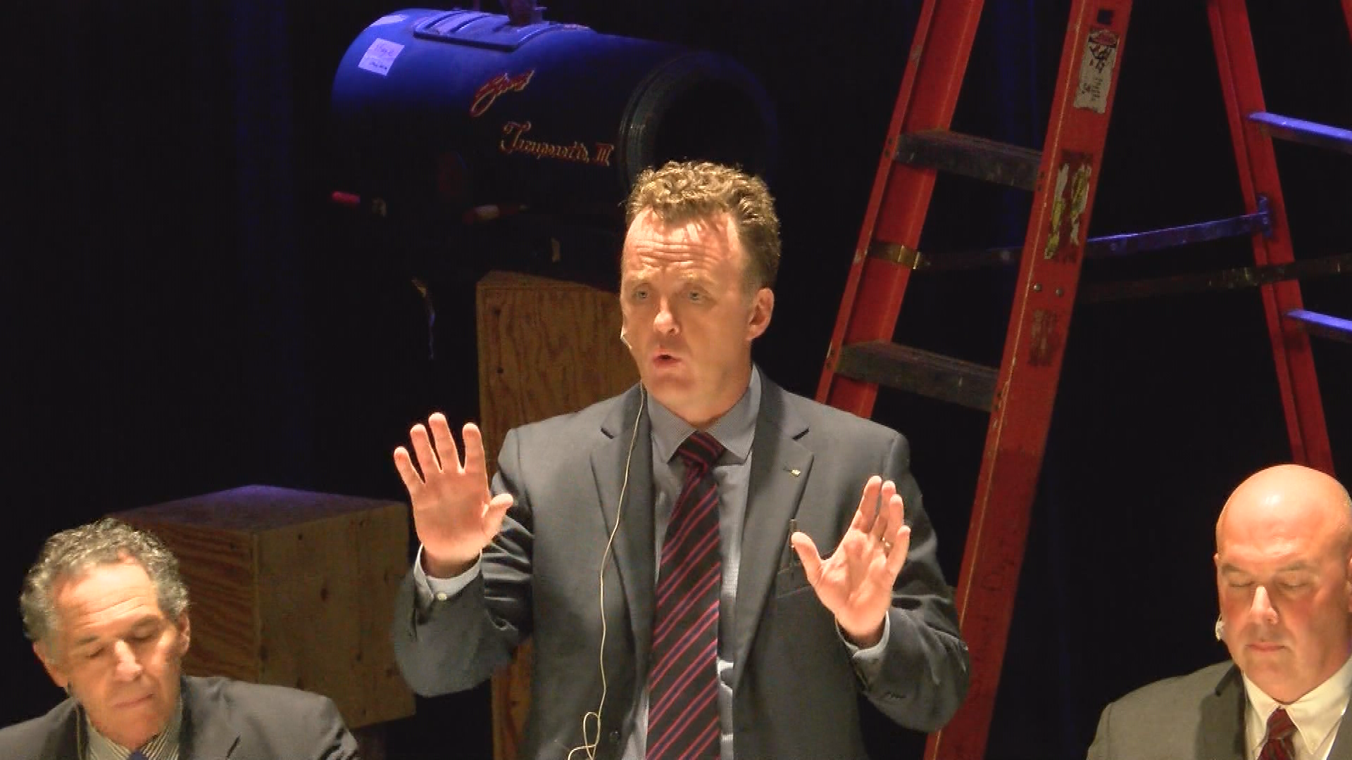 Thumbnail image for Newburyport City Council Candidate Debate 2017-10-17