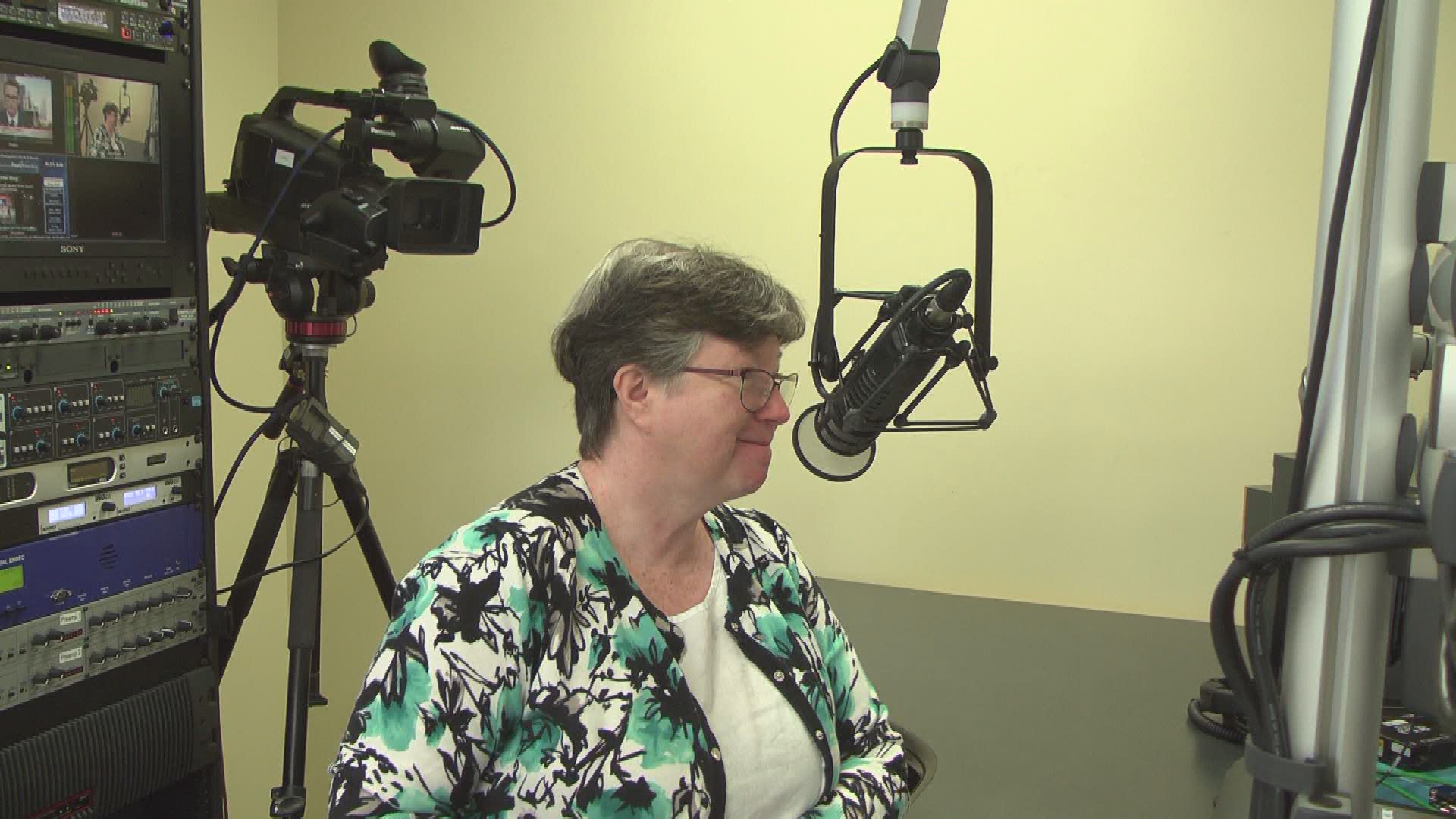 Thumbnail image for WJOP Morning Show October 23, 2017 Rosanne Robillard