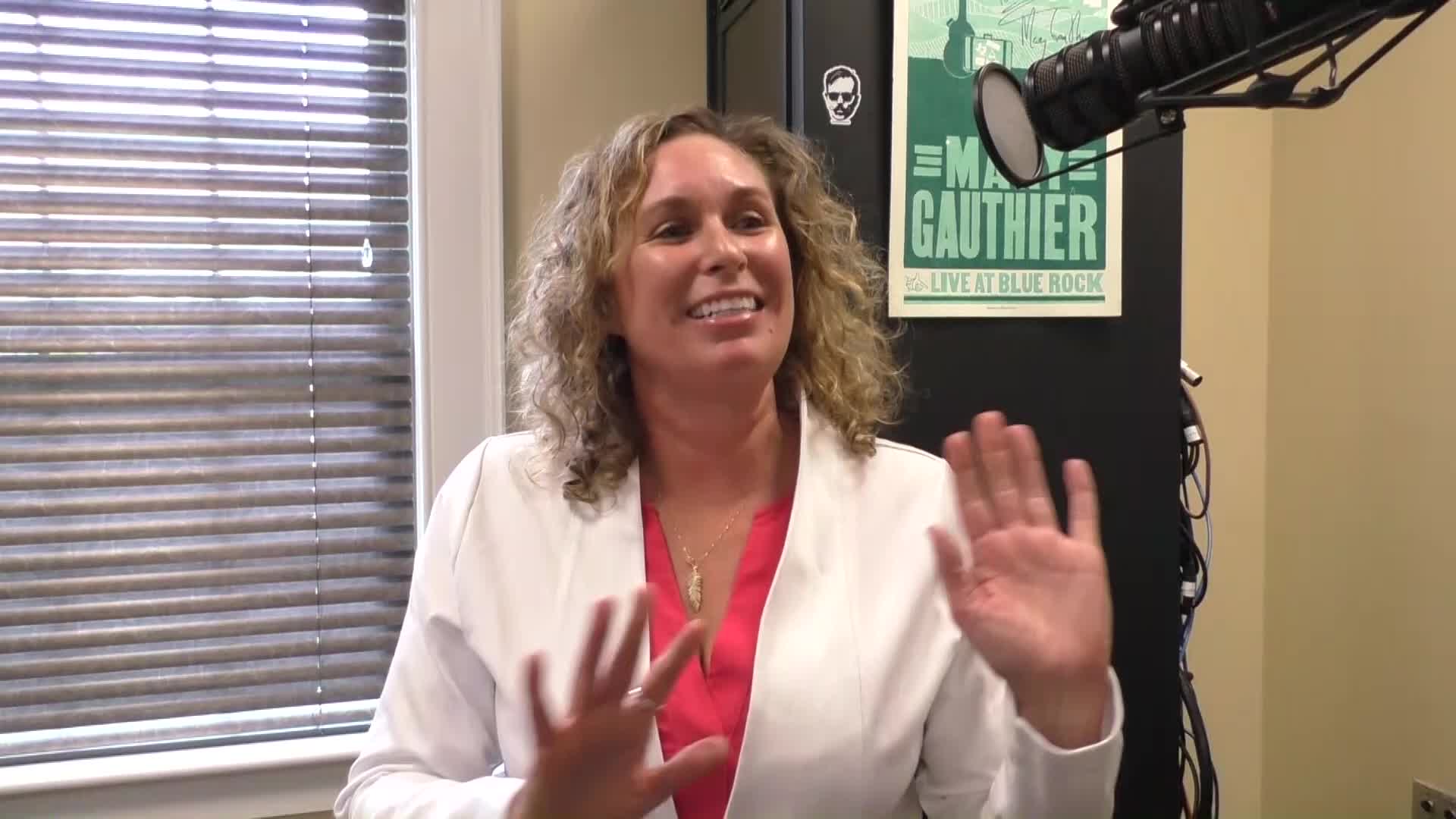 Thumbnail image for Afternoon Drive with Drew Moholland on June 20th, 2023
