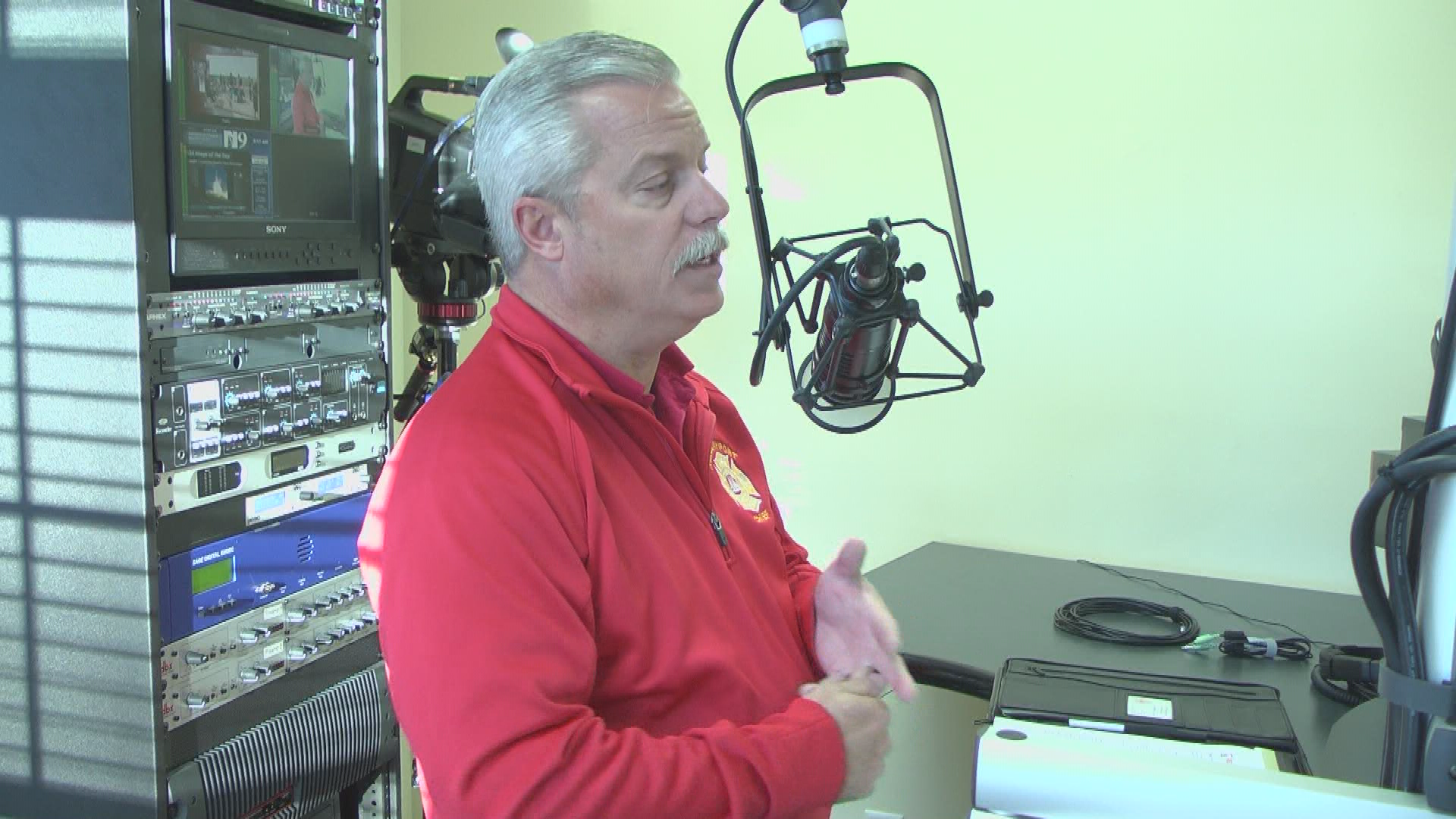 Thumbnail image for WJOP Morning Show October 27, 2017 Christopher LeClaire