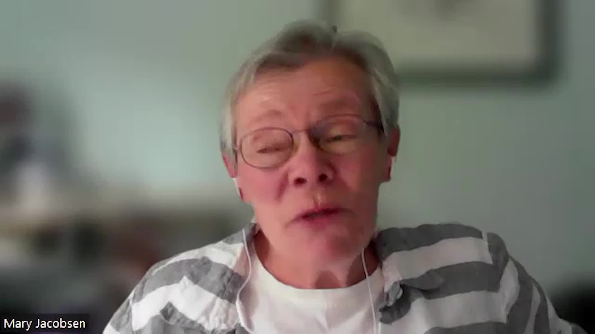 Thumbnail image for Morning Show with Mary Jacobsen on July 13th, 2023