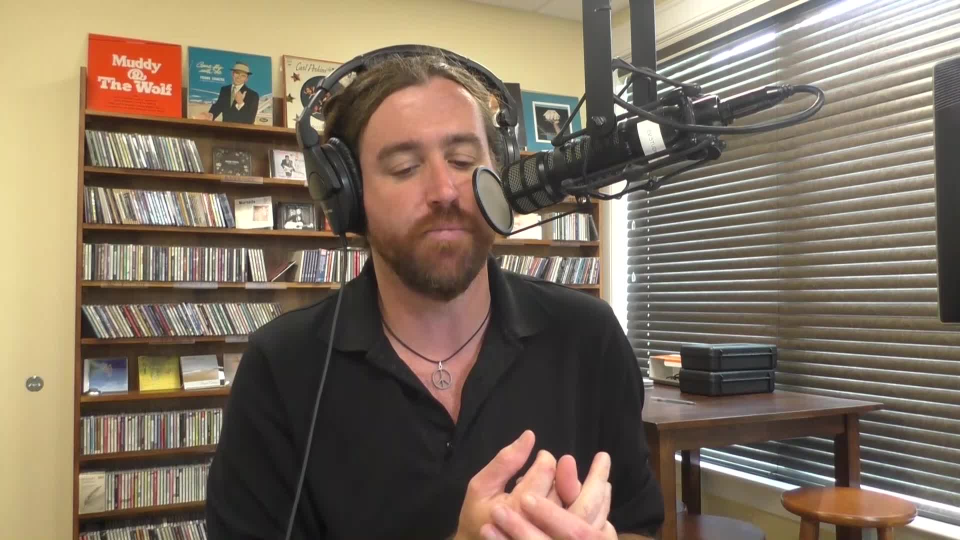 Thumbnail image for Afternoon Drive with Drew Moholland on July 4th, 2023 Jim Stehlin Tribute