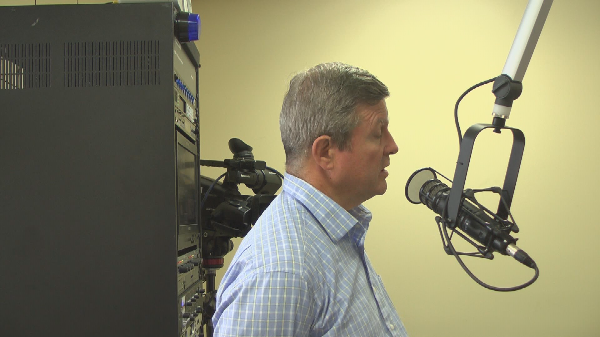 Thumbnail image for WJOP Morning Show November 7, 2017 Tom Fowler, Neil Harrington