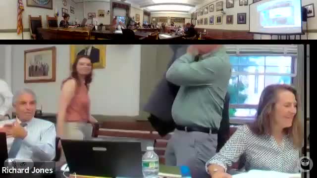 Newburyport City Council Meeting on June 26th, 2023