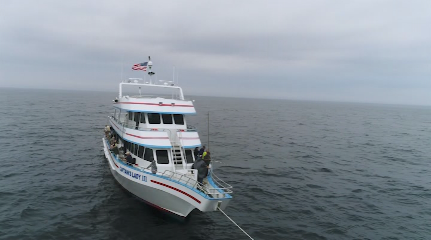 Thumbnail image for Veterans Fishing Trip 2017