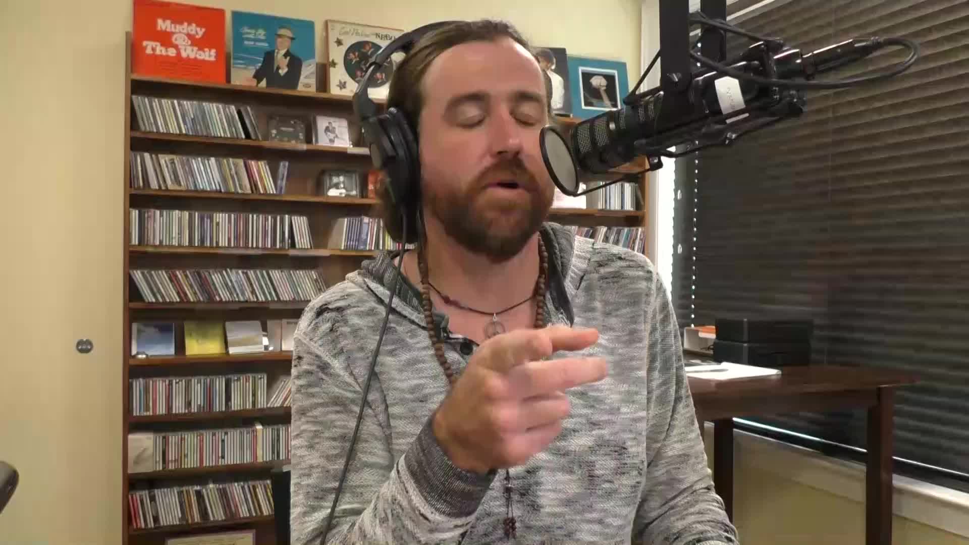 Thumbnail image for Afternoon Drive with Drew Moholland on July 18th, 2023 NHS Girls Tennis