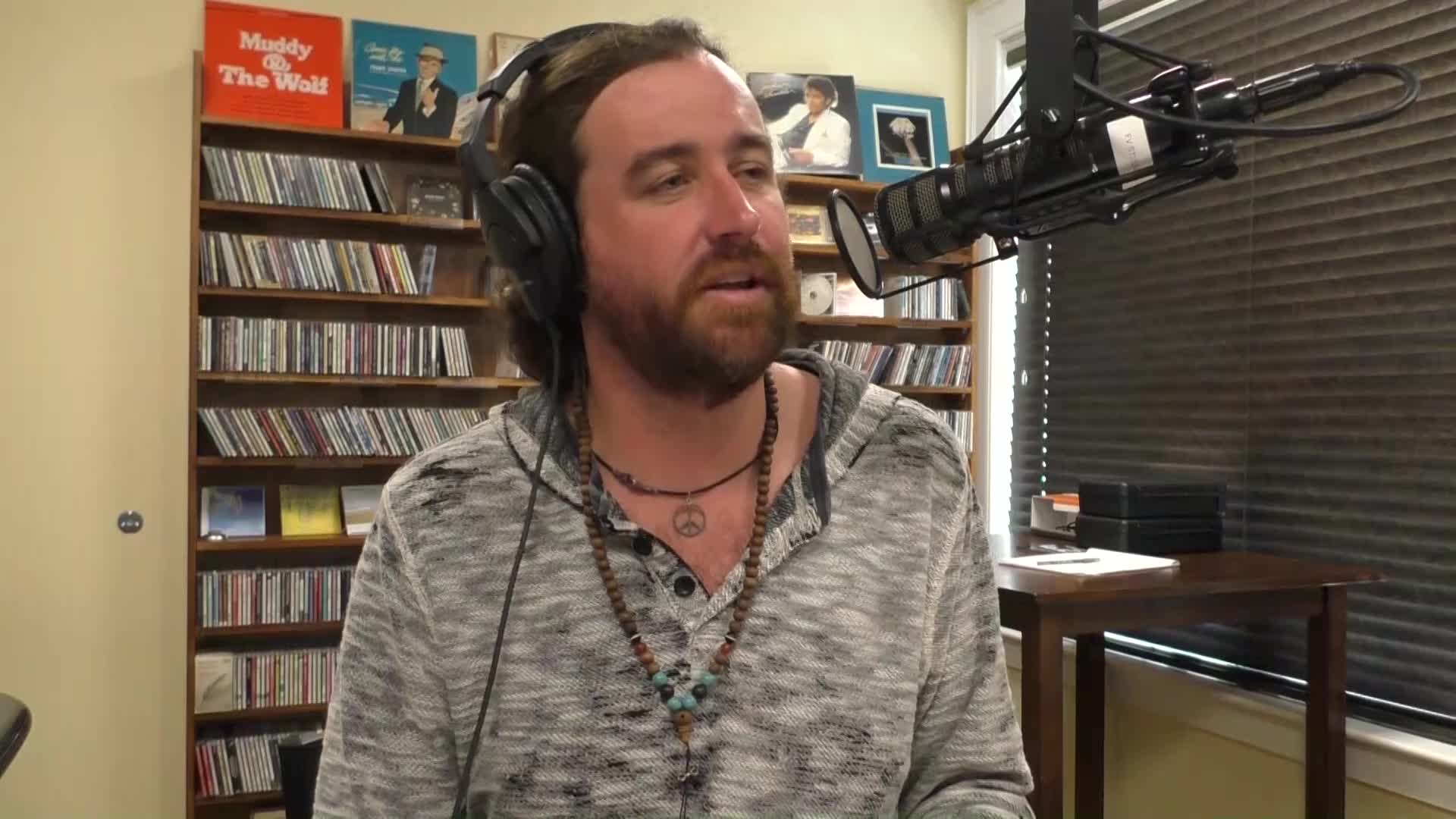 Thumbnail image for Afternoon Drive with Drew Moholland on July 25th, 2023 NCM Kids Camp