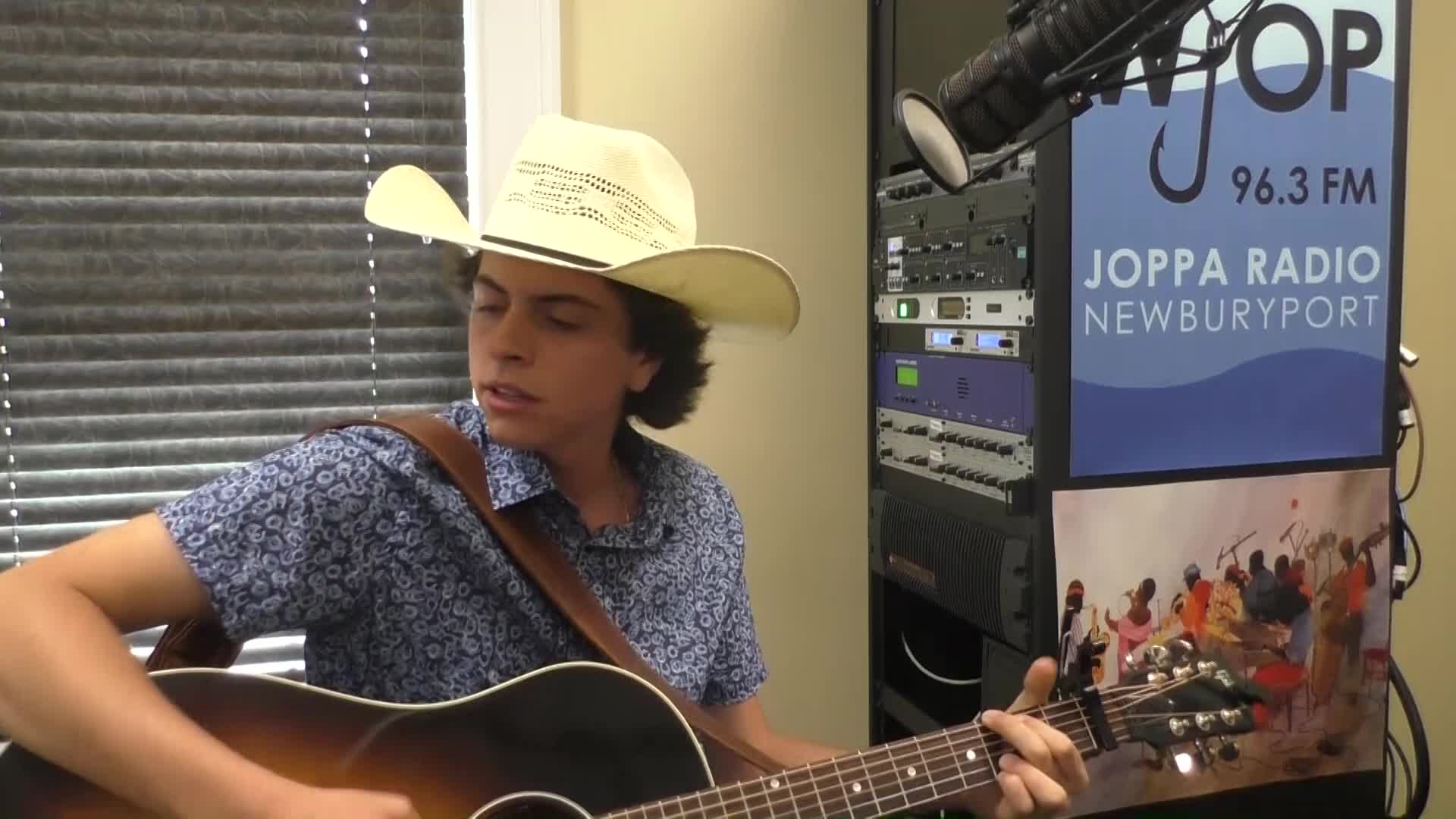 Thumbnail image for Afternoon Drive with Drew Moholland on July 27th 2023