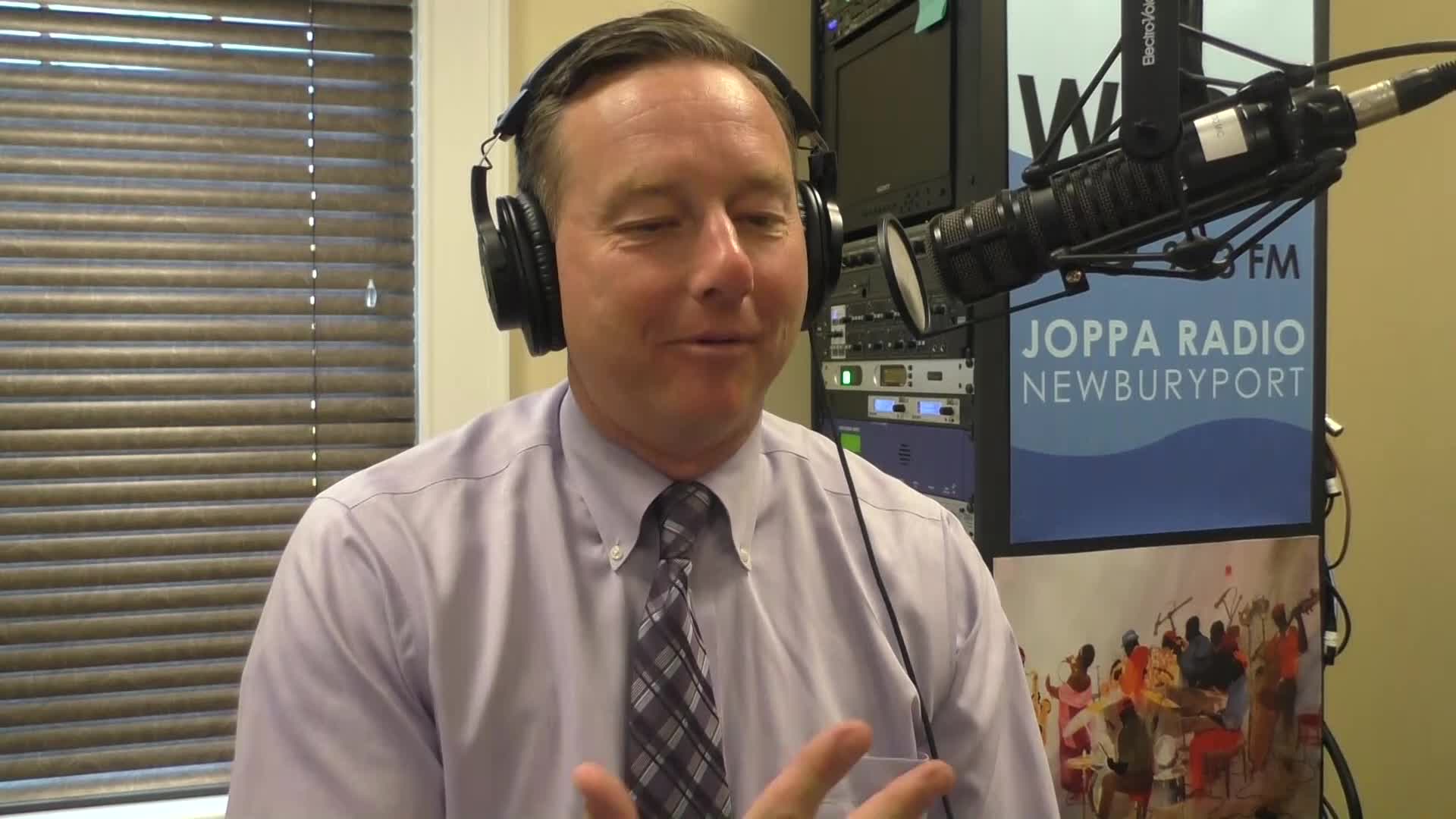 Thumbnail image for Afternoon Drive with Drew Moholland on August 1st 2023