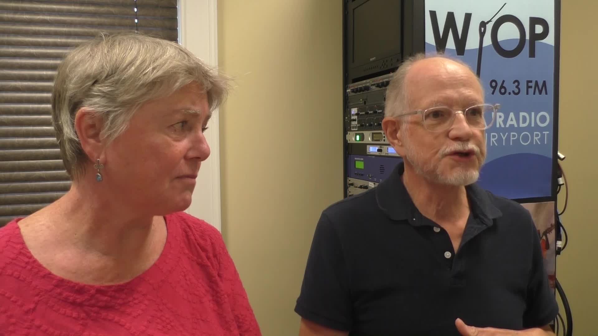 Thumbnail image for Morning Show with Mary Jacobsen on August 3rd, 2023