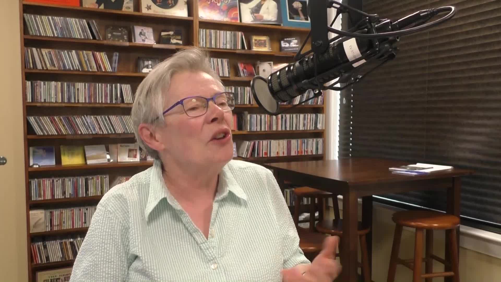 Thumbnail image for Morning Show with Mary Jacobsen on August 10th, 2023