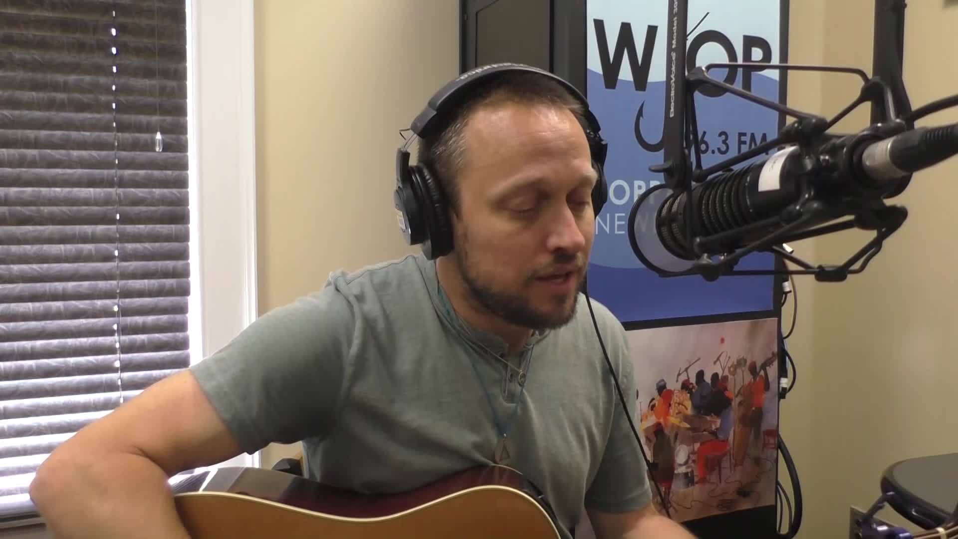 Thumbnail image for Afternoon Drive with Drew Moholland on August 17th 2023