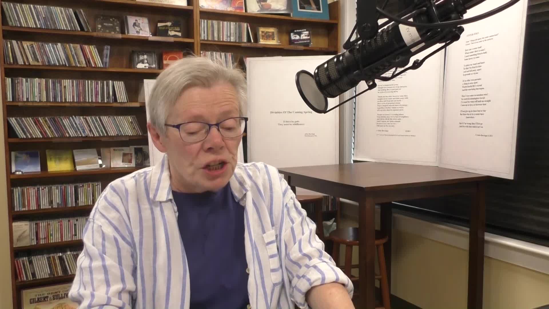 Thumbnail image for Morning Show with Mary Jacobsen on August 17th, 2023
