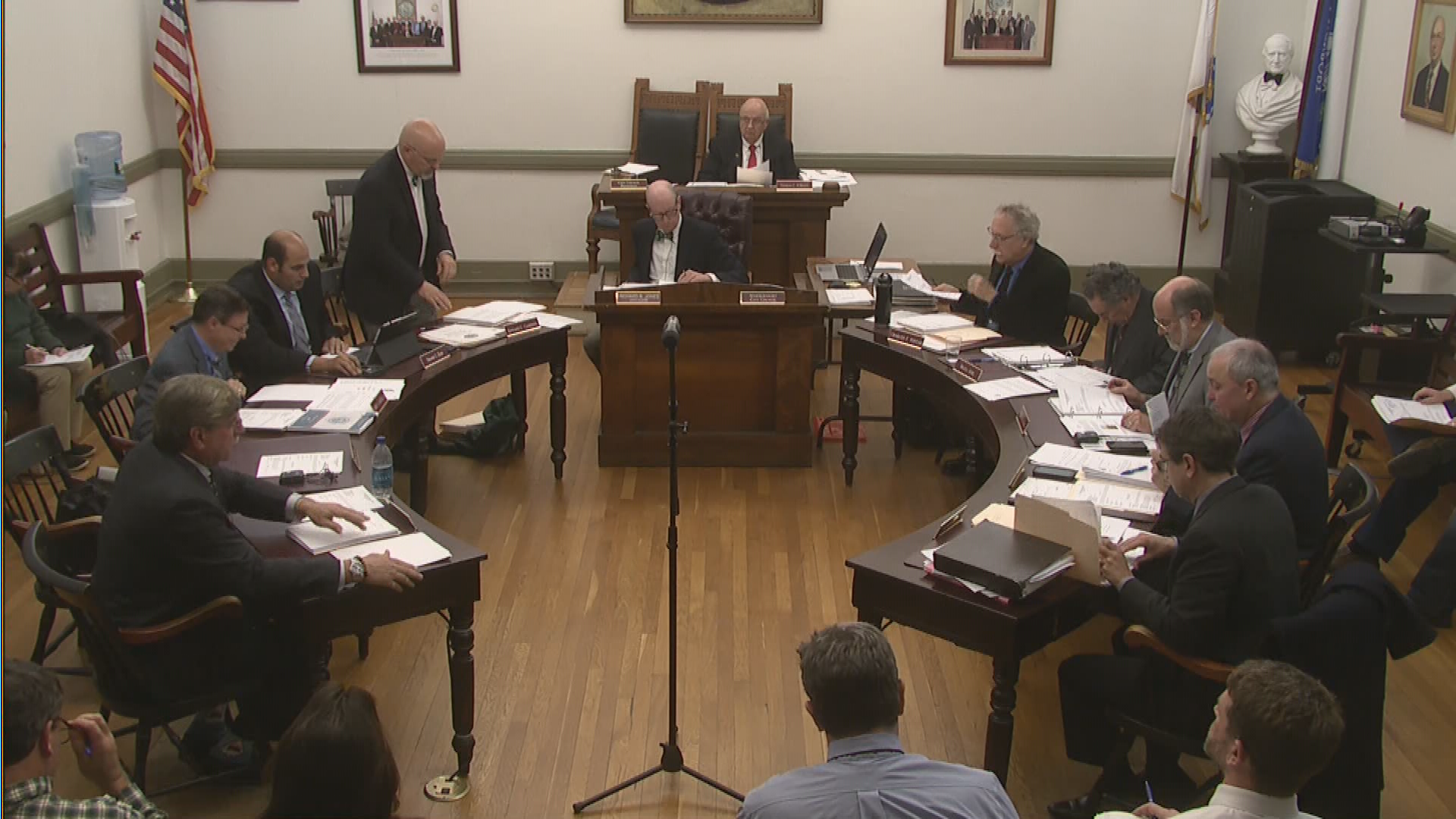Thumbnail image for Newburyport City Council Meeting 2017-12-11