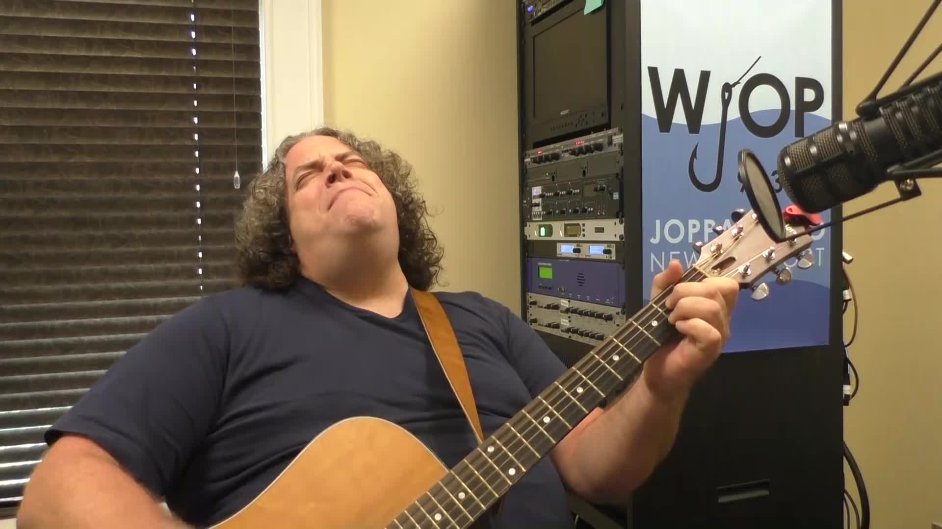 Thumbnail image for Afternoon Drive with Drew Moholland on August 31st 2023