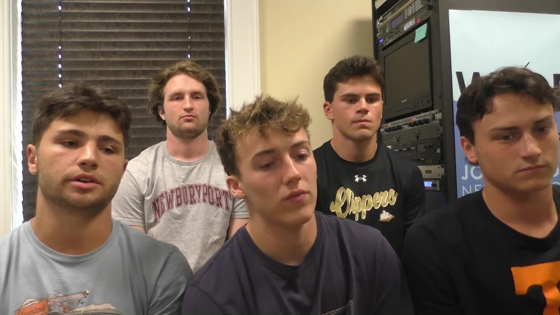 Thumbnail image for Afternoon Drive with Drew Moholland on September 5th 2023