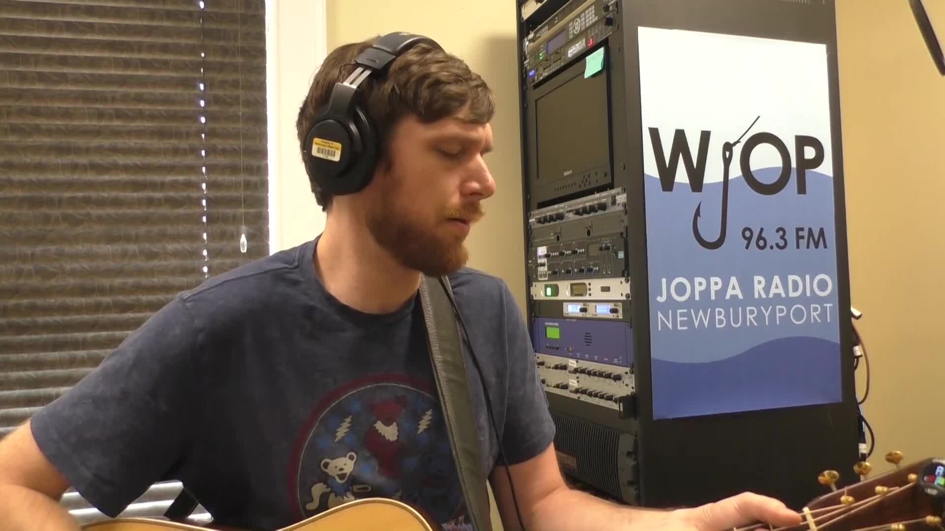 Thumbnail image for Afternoon Drive with Drew Moholland on September 7th 2023