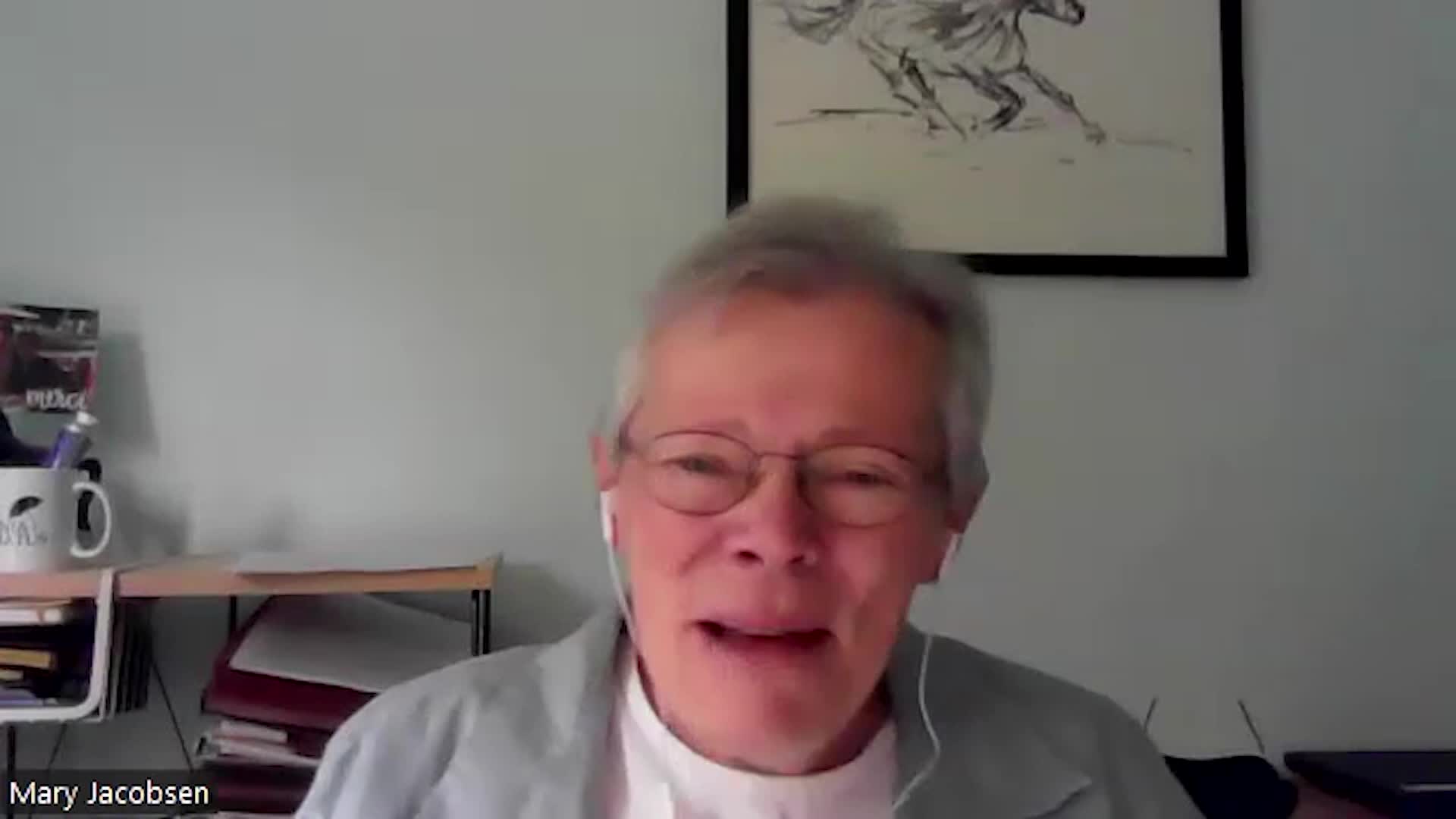 Thumbnail image for Morning Show with Mary Jacobsen on September 14th, 2023