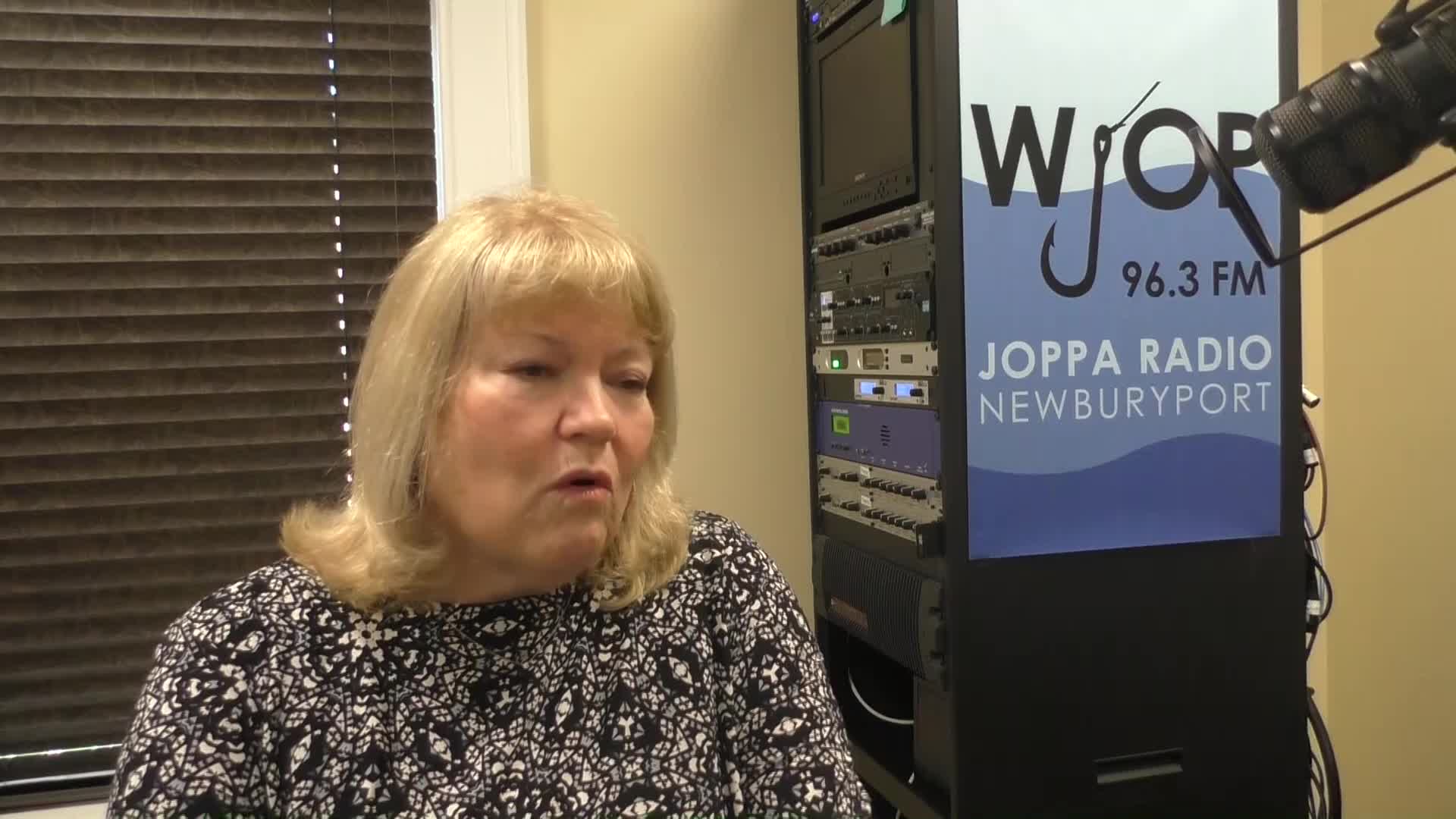 Open Studios - September 2023 - Suzanne Dubus - Jeanne Geiger Crisis Center