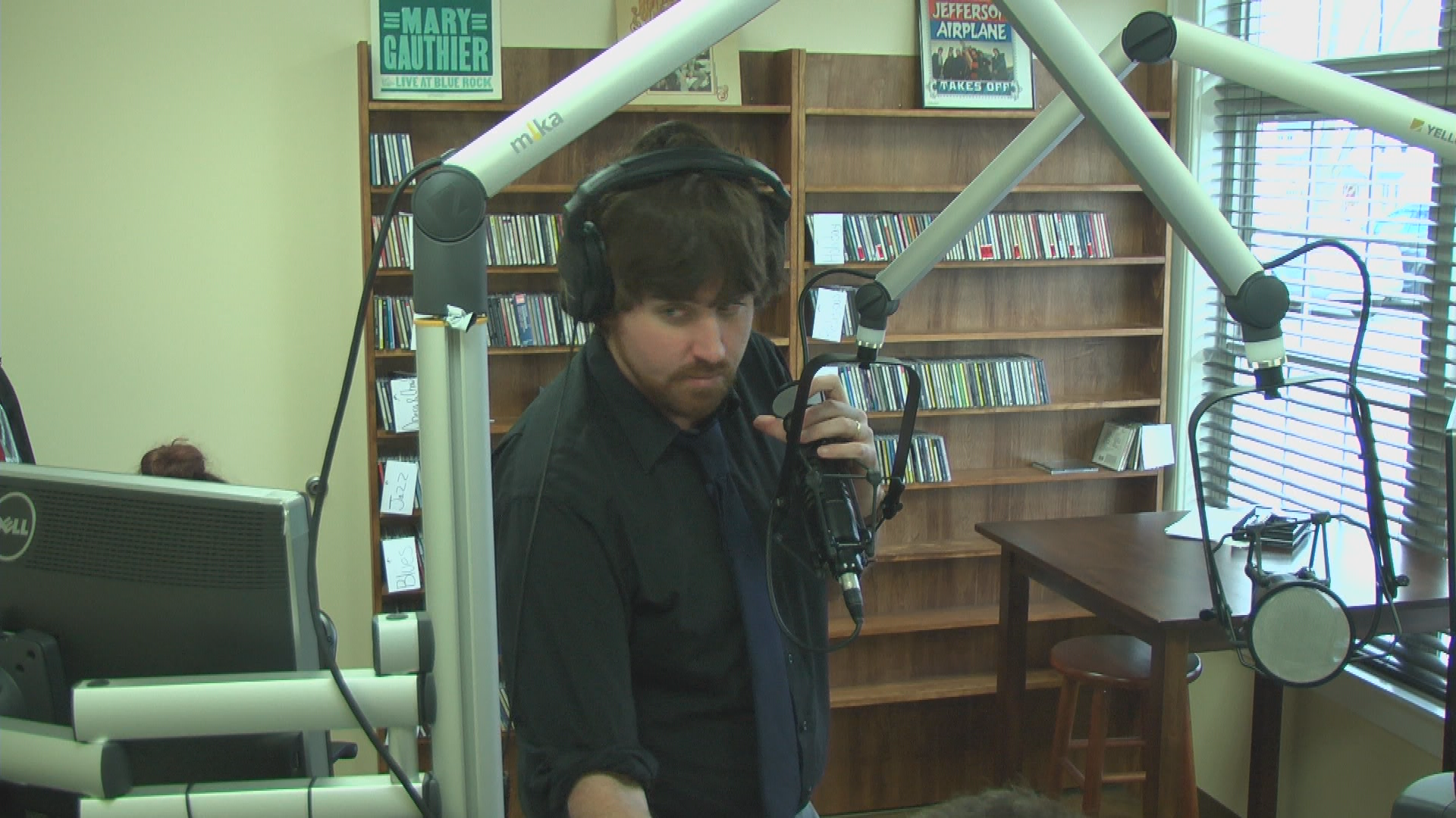 Thumbnail image for Afternoon Drive with Drew Moholland Cullen Heath, Sam Spaulding 2018-01-16
